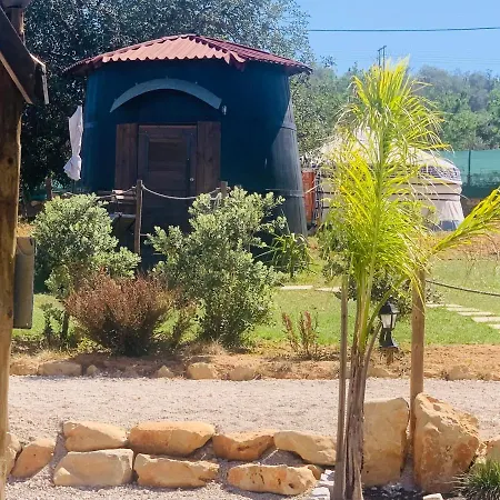 Quinta Oriana 캠프장 Mem Moniz