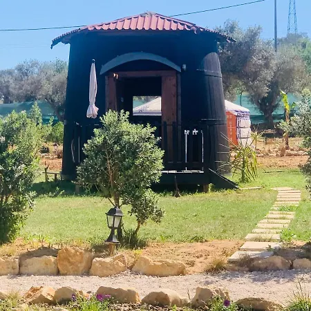 Quinta Oriana *
