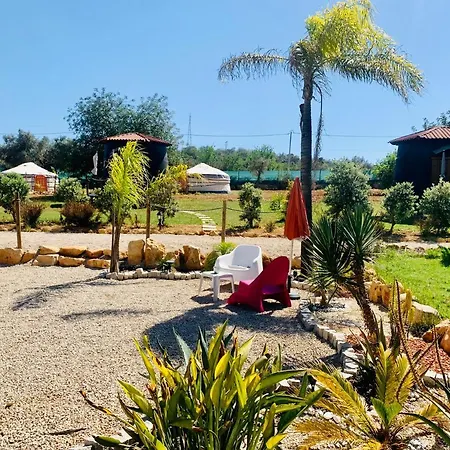 Quinta Oriana Camping *