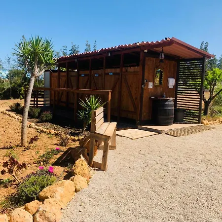 Camping Quinta Oriana *